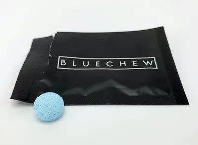 blue chew condom|honest Bluechew reviews